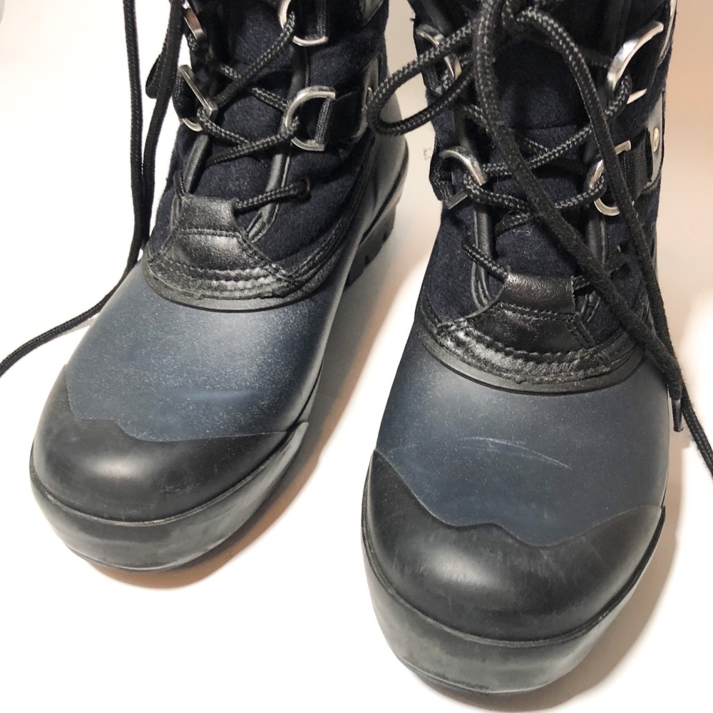 Hunter Unisex Winter Boots - Picture 3 of 7